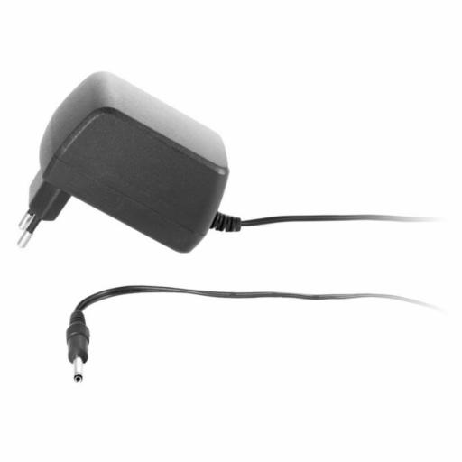 [HONEYWELL_46-00525-6] Honeywell Cargador Honeywell Plug 1.0A 2VDC 90-255VAC