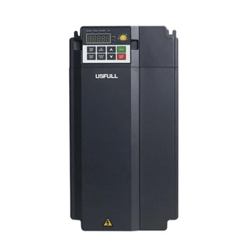 [USFULL_FU9000SI018G4] USFULL Inversor Solar - Variador de Frecuencia para Bombas de Agua AC de 18KW (24 HP)  440V: Potencia y Eficiencia para Aplicaciones Exigentes