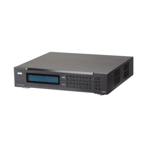 [ATEN_VM51616H] ATEN Matriz de Conmutación HDMI | 16 Entradas x 16 Salidas | Seamless Switch™ | Compatible con Videowall
