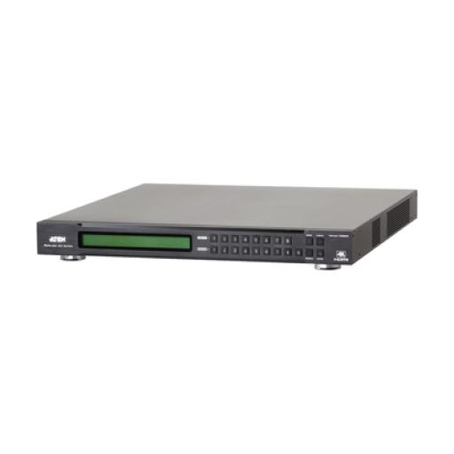 [ATEN_VM6809H] ATEN Matriz HDMI 8x9 | Escalador 4K | HDCP 2.2 | Compatible con VideoWall | EDID Expert