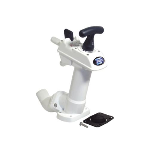 [JABSCO_29040-3000] JABSCO Conjunto de bomba Twist n' Lock