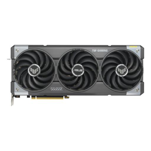 [ASUS_TUF-RTX5070TI-O16G-GAMING] TARJETA DE VIDEO ASUS (TUF-RTX5070TI-O16G-GAMING) 256BIT, PCI-E 5.0,2*HDMI,3*DP2.1B,TRI FAN