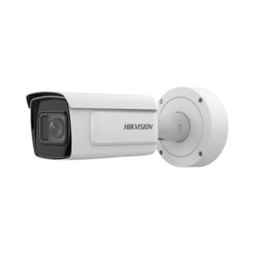 [HIKVISIONDIGITALTECHNOLOGY_IDS-2CD8A46G0-IZ/UH] Hikvision Digital Technology Domo IP 4 Megapixel / DeepinView / Reconocimiento Facial / 30 mts IR EXIR / Lente Mot. 8 - 32 mm / IK10 / H.265+ / WDR 140 dB / Interior / Micro SD