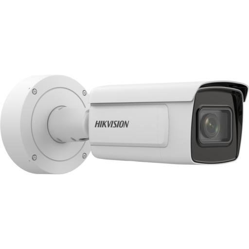 [HIKVISIONDIGITALTECHNOLOGY_IDS-2CD8A46G0-IZ/UH] Hikvision Digital Technology Domo IP 4 Megapixel / DeepinView / Reconocimiento Facial / 30 mts IR EXIR / Lente Mot. 8 - 32 mm / IK10 / H.265+ / WDR 140 dB / Interior / Micro SD