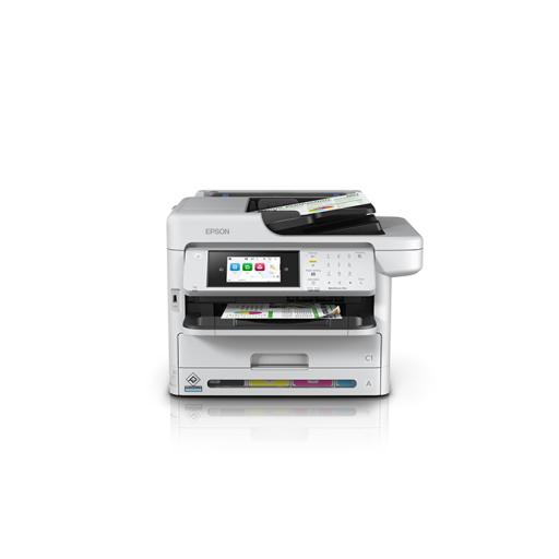 [EPSON_C11CK27301] Epson Impresora Multifuncional Epson WorkForce Pro C5891
