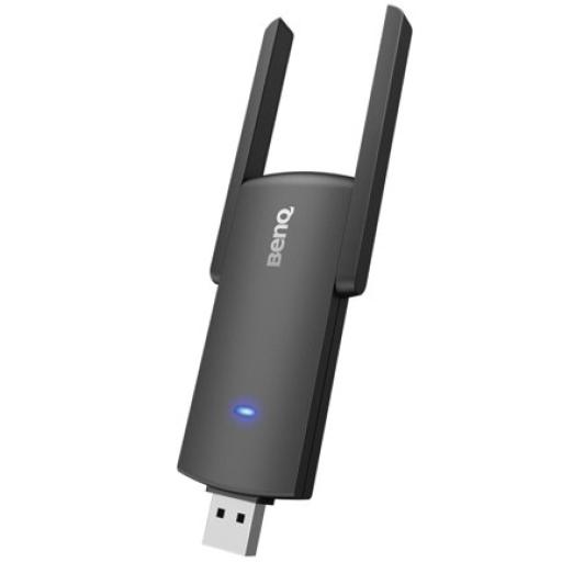 [BENQ_TDY31] Benq Dongle Inalámbrico BenQ TDY31 Compatible con Serie ST02/ST02s/SL02K/IL01/RP02/RP03/RE03/RM03