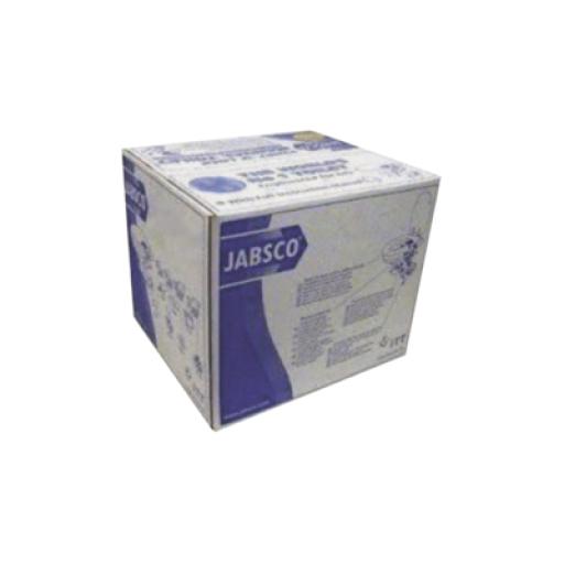 [JABSCO_29120-5000] JABSCO Inodoro manual 'Twist n' Lock' para uso en embarcaciones marinas con taza regular