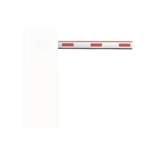 [HIKVISIONDIGITALTECHNOLOGY_366001838] Hikvision Digital Technology Brazo con Iluminación LED de 3 Metros para Barreras DS-TMG520 a 12 Vcd y Barreras DS-TMG420