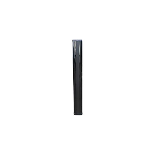 [OPTEX_AX-TW200] Optex Carcasa Ultra Resistente / 200cm de Altura / Ideal para Sensores Fotoeléctricos / Instalación en suelo / 360° de vision