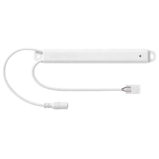 [LUTRONRADIORA3_RRLTWCWH] LUTRON RADIORA 3 (RadioRA3) Tunable White Wireless Controller with Plug-in Power Supply