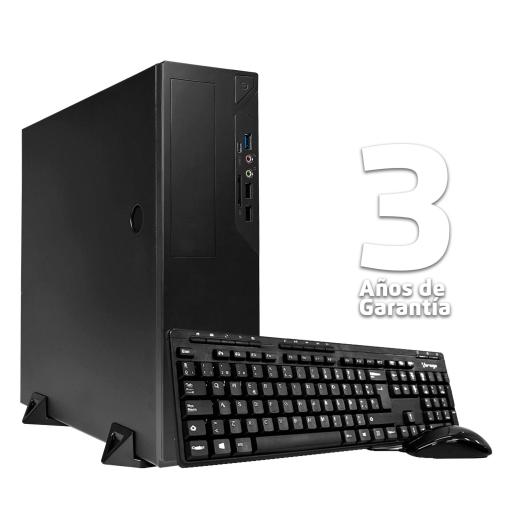 [VORAGO_SBT I7 12700-TR-11] Pc de escritorio VORAGO SBT I7 12700-TR-11