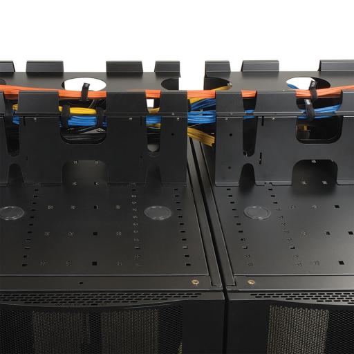 [TRIPPLITE_SRCABLETRAY] Placas de Pared TRIPP-LITE SRCABLETRAY