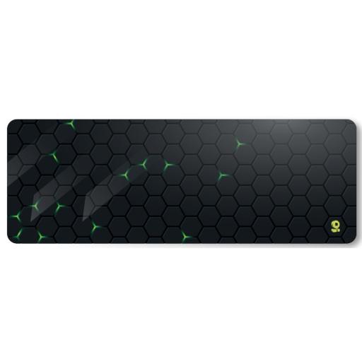 [BROBOTIX_6007099] Mouse Pads Gaming BROBOTIX 6007099