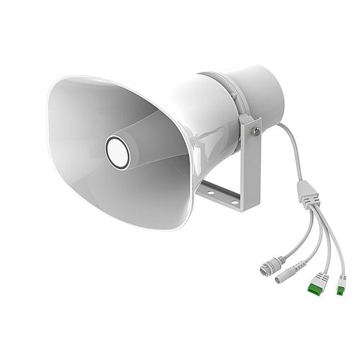 [FANVIL_A233] Fanvil Altavoz SIP IP para voceo y paging, 2 líneas SIP, potencia de hasta 30W,  alimentación vía PoE