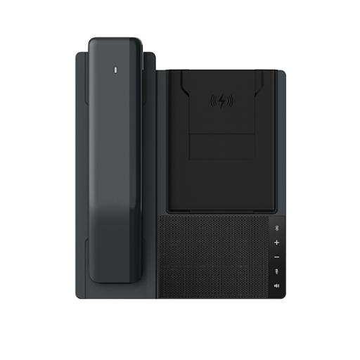 [FANVIL_DB20-H] Fanvil Estación Telefónica Todo en Uno/ Handset Inalámbrico/ Bluetooth / Carga Inalámbrica a Dispositivos Móviles