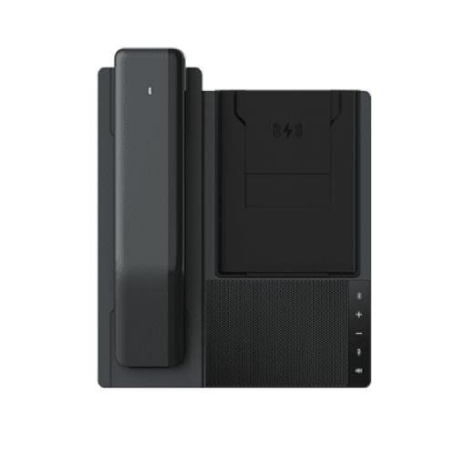 [FANVIL_DB20-H] Fanvil Estación Telefónica Todo en Uno/ Handset Inalámbrico/ Bluetooth / Carga Inalámbrica a Dispositivos Móviles