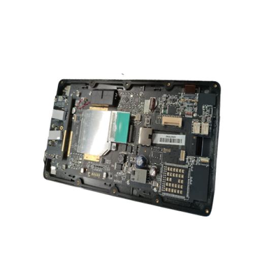 [HIKVISIONDIGITALTECHNOLOGY_202002192] Hikvision Digital Technology Tarjeta Madre para Terminal Facial / DS-K1T680D-E1TM