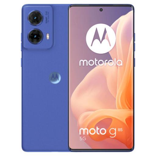 [MOTOROLA_MOT-G85-8+256-AZUL] SMARTPHONE MOTOROLA G85 CAPACIDAD 8+256GB COLOR AZUL