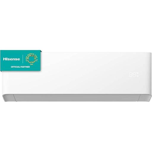 [HISENSE_ARU362HBW] Aire acondicionado, minisplit,clima,refrigera Hisense ARU362HBW
