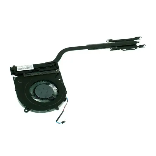 [HP_L23191-001] VENTILADOR – HP Ventilador y Disipador 14-DK 14-DK1032WM Series – L23191-001