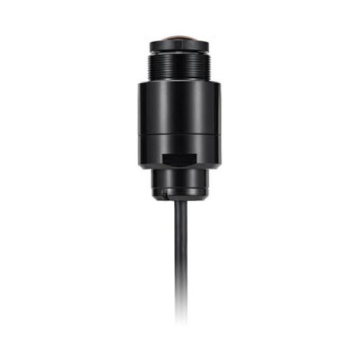 [HANWHA_SLA-T1080FA] Hanwha Lente fijo de 1.6mm 2MP compatible con Cámara PNM-9000QB para instalación frontal