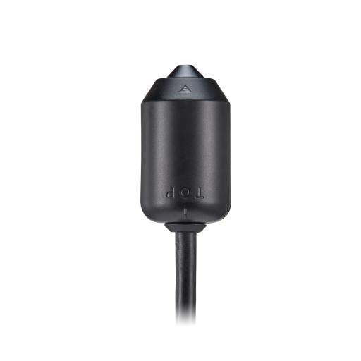 [HANWHA_SLA-T4680A] Hanwha Lente  Fijo formato pinhole 2MP / fijo 4.6 mm para instalacion frontal para Cámara XNB-6002 o PNM-9000QB