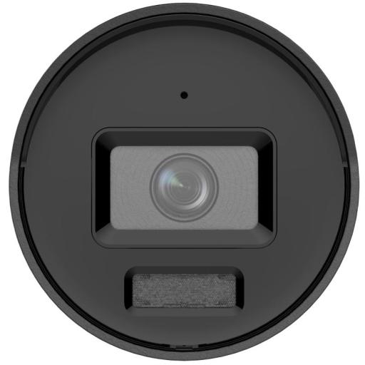 [HIKVISIONDIGITALTECHNOLOGY_DS-2CD2067G3-LI2UY/SL] Hikvision Digital Technology [Dual Light + ColorVu 3.0 + HikAI] Bala IP 6 Megapixel / Lente 2.8 mm / 40 mts IR + Luz Blanca / 2 Microfonos Integrados / Exterior IP67 / Estrobo Luz Blanca /  WDR 130 dB / ACUSENSE 3.0 / Metal / NEMA 4X / ACUSEARCH