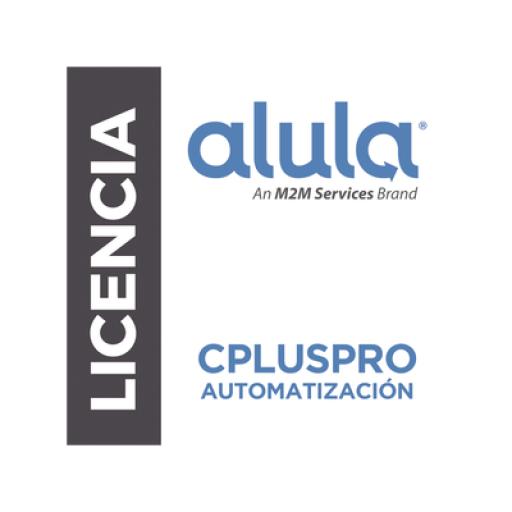 [M2MSERVICES_VOUCHERAUT] M2M SERVICES Servicio de Automatizacion por 1 AÑO para control de equipos por medio de APP ALULA