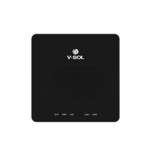 [V-SOL_V2902A-XGS] V-SOL ONU/ONT Bridge XGSPON / 1 Puerto RJ45 10 Gbps / 1 Puerto RJ45 1 Gbps / Conector SC/UPC / Ideal para Servicios Empresariales
