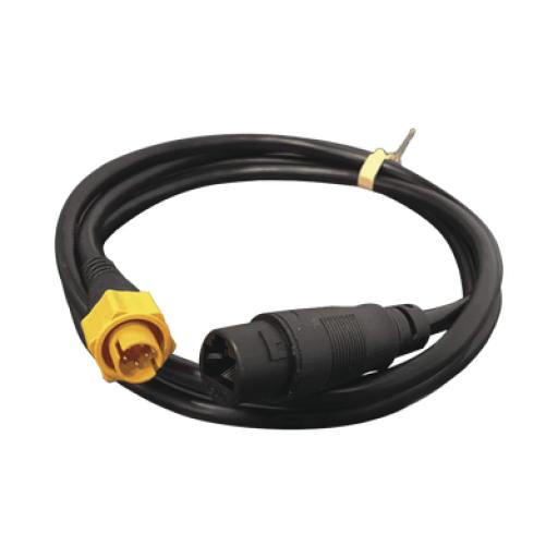 [SIMRAD_000-14552-001] Simrad Cable Ethernet para radar HALO24 