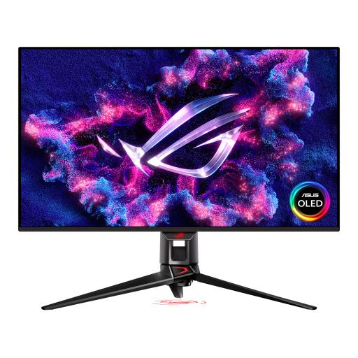 [ASUS_PG32UCDM] MONITOR OLED ASUS 32" (PG32UCDM) ROG SWIFT,3840X2160, 240HZ,0.03MS,2*HDMI,DP,G-SYNC