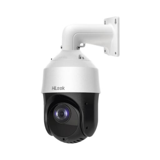 [HIKVISIONDIGITALTECHNOLOGY_PTZ-N4215I-DE(H)] Hikvision Digital Technology Domo PTZ IP 2 Megapixel / 15X Zoom / 100 mts IR / Exterior IP66 / PoE+/ WDR 120 dB / Defog / EIS / HLC / 3D-DNR