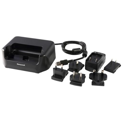 [HONEYWELL_EDA70-HB-R] HONEYWELL EDA70-EDA71 BATTERY CHARGER KIT INCLUDES DOCK