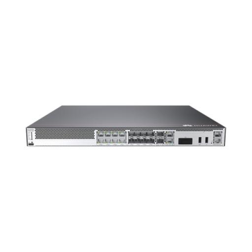 [HUAWEI_USG6585F] Huawei Firewall HUAWEI HiSecEngine de 8 Gbps para Empresas Medianas. Incluye Licencias por 1 Año de Threat Protection (AV, IPS, URL)