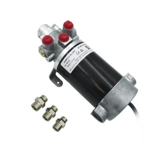 [SIMRAD_000-15446-002] Simrad Bomba reversible PUMP-4