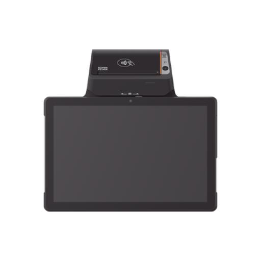 [SUNMI_P3MIX] SUNMI Tablet Sunmi P3 MIX / Qualcomm Hexa-core 2.4/1.9GHz / 4GB RAM + 32GB ROM / Pantalla 10.1'' HD 1280x800 IPS / Impresora Térmica Integrada (58mm y 80mm) / Soporte Rotatorio Para Accesorios / Soporte Múltiples Métodos de Pago / Dise&ntil