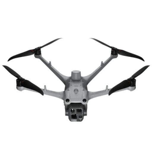 [DJI_MATRICE4TDPLUS] DJI Drone DJI Matrice 4TDPLUS/ Dual Cámara(Visual y Térmica) /Hasta 25kms de transmisión / 1 Año de Care Plus / Uso con DJI DOCK 3