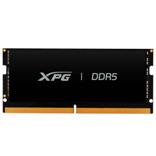 [ADATA_AX5S5600C4632G-SBHT] Memorias RAM ADATA HUNTER DDR5
