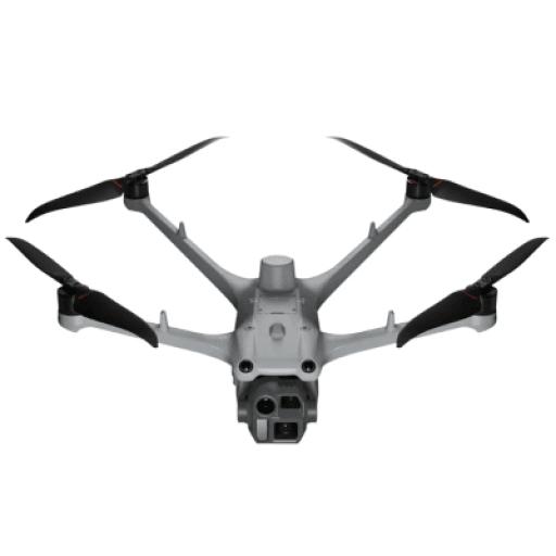 [DJI_MATRICE4DPLUS] DJI Drone DJI Matrice 4D Plus con cámara Visual   / 1 Año de Care Plus / Uso con DJI DOCK 3