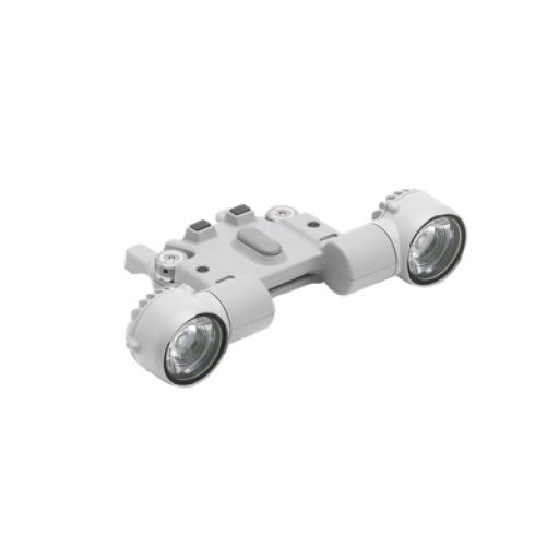 [DJI_AL1SPOTLIGHT] DJI Luz AL1 SPORTLIGHT para Drone Serie Matrice4 / Incluye calibración
