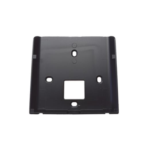 [HIKVISIONDIGITALTECHNOLOGY_190321473] Hikvision Digital Technology Bracket de Sujecion a Parad para Terminal facial  DS-K1T680D-E1TM
