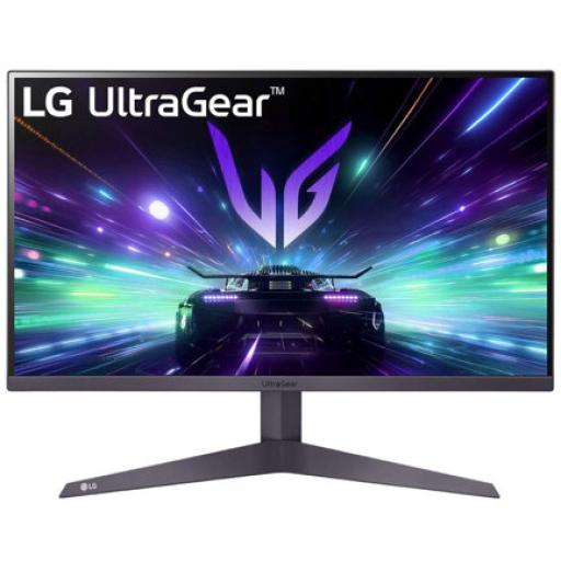 [QIAN_24GS50F] Qian Monitor LG Gaming UltraGear FHD de 24 pulgadas 180 Hz MBR de 1 ms HDMI DP