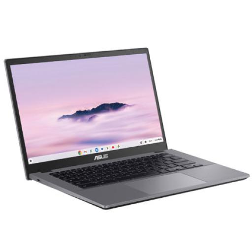 [ASUS_90NX07P2-M00MY0] ASUS Laptop Asus Chromebook CX3402CVA-I38G256-C1 14" Core i3 1315U 1.2Ghz 8GB LPDDR5 256GB PCIE WIFI-6E Chrome OS Gris