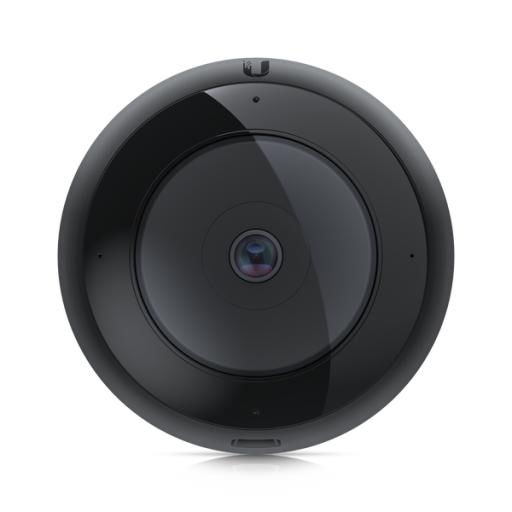 [UBIQUITINETWORKS_UVC-AI-360] Ubiquiti Networks Cámara UniFi Protect Resolución 2K / Interior y Exterior / PoE / Funcionalidad Pan-Tilt-Zoom / Vigilancia Completa de 360°/ Vista Ultra Ancha / Visión Nocturna 9m IR / IA Avanzada / Audio de 2 Vías