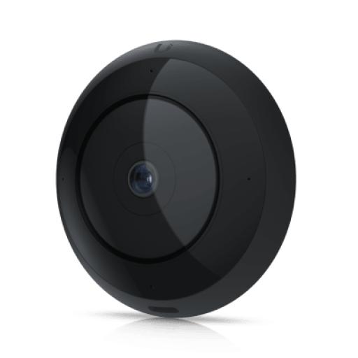 [UBIQUITINETWORKS_UVC-AI-360] Ubiquiti Networks Cámara UniFi Protect Resolución 2K / Interior y Exterior / PoE / Funcionalidad Pan-Tilt-Zoom / Vigilancia Completa de 360°/ Vista Ultra Ancha / Visión Nocturna 9m IR / IA Avanzada / Audio de 2 Vías