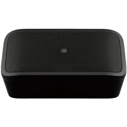 [YAMAHA_VXS3SB] YAMAHA Subwoofer Compacto | 3.5" |  8 Ohms | 70/100V |  40w | Tecnología SR-Bass | Para uso con VXS1ML |  Color Negro