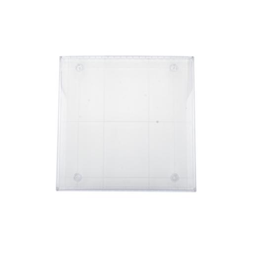 [SIGNALPRO_9ALRDNL06000] SIGNALPRO Domo Central de reemplazo para barra de luces SP216 de la marca SignalPro, Color Claro