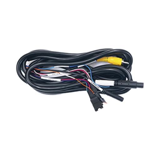[JIMIIOT_JC450EXT] JIMIIOT Cable extensión para camara JC450/ entradas adicionales/ conexión para 5ta camara