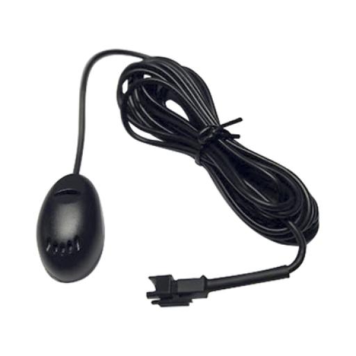 [JIMIIOT_MICROPHONEVL802] JIMIIOT Microfono compatible con dispositivo de rastreo modelo VL802