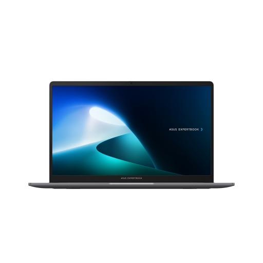 [ASUS_P1503CVA-I716G512-P1] ASUS ASUS ExpertBook P1503CVA 15.6 I7-13620H 16GB 512GB 2280 PCIE G4 SSD WIN11 PRO Intel UMA GREY